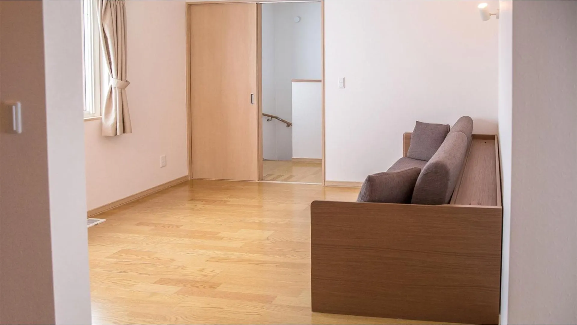 Hébergement de vacances Mush Rooms - Vacation Stay 75002V Higashikawa