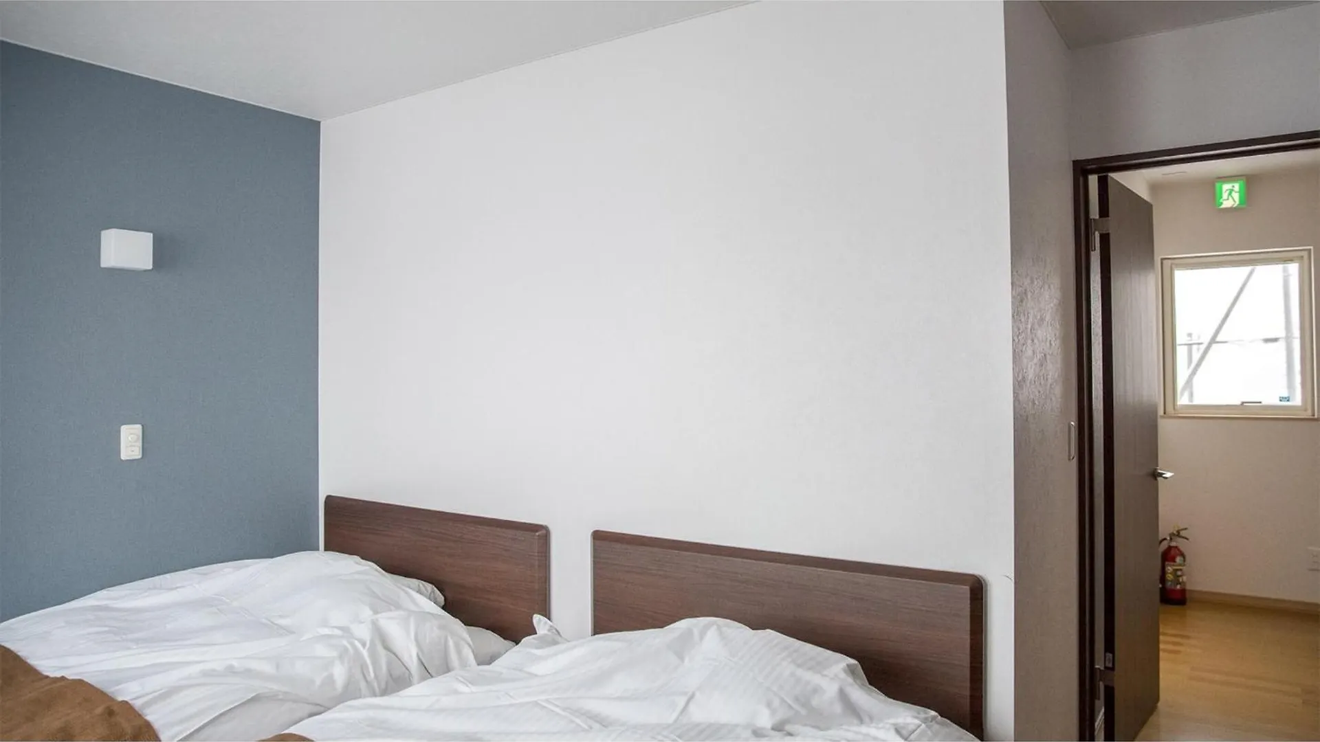 Mush Rooms - Vacation Stay 75002V Higashikawa Hébergement de vacances