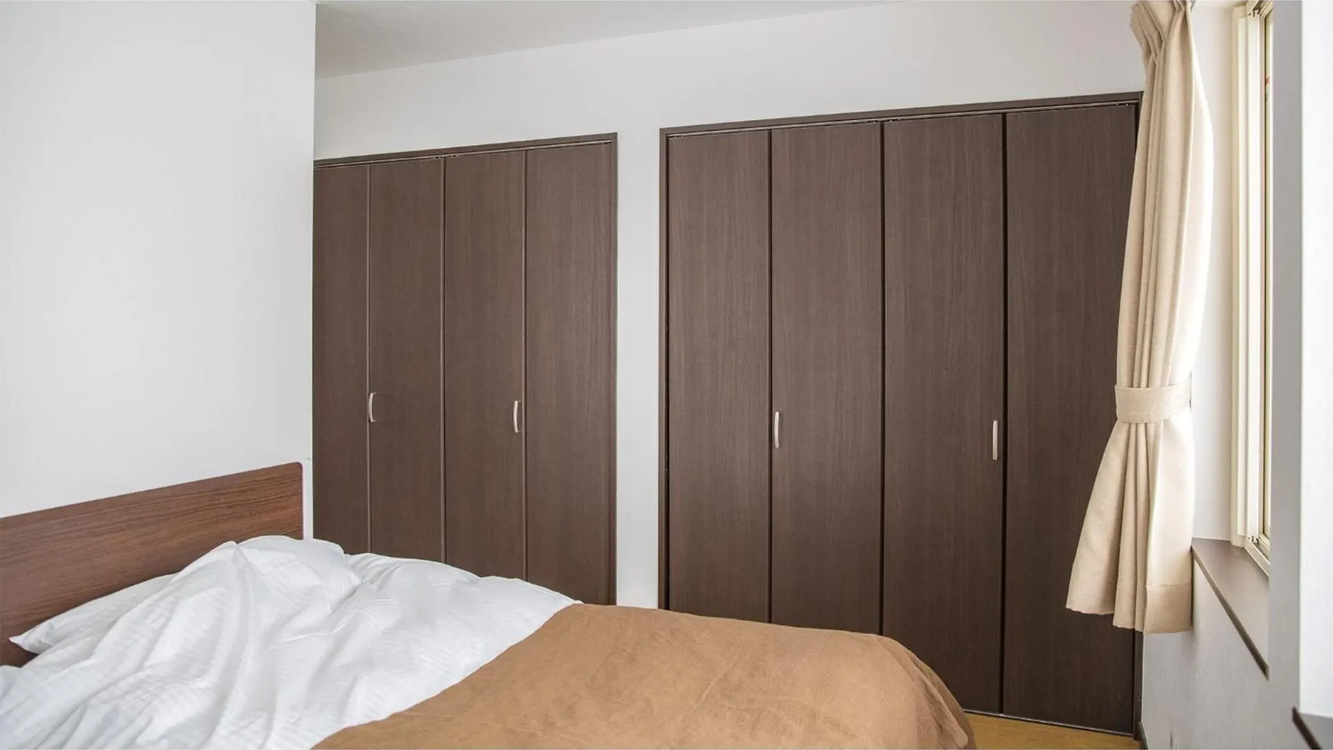 Hébergement de vacances Mush Rooms - Vacation Stay 75002V Higashikawa Japon