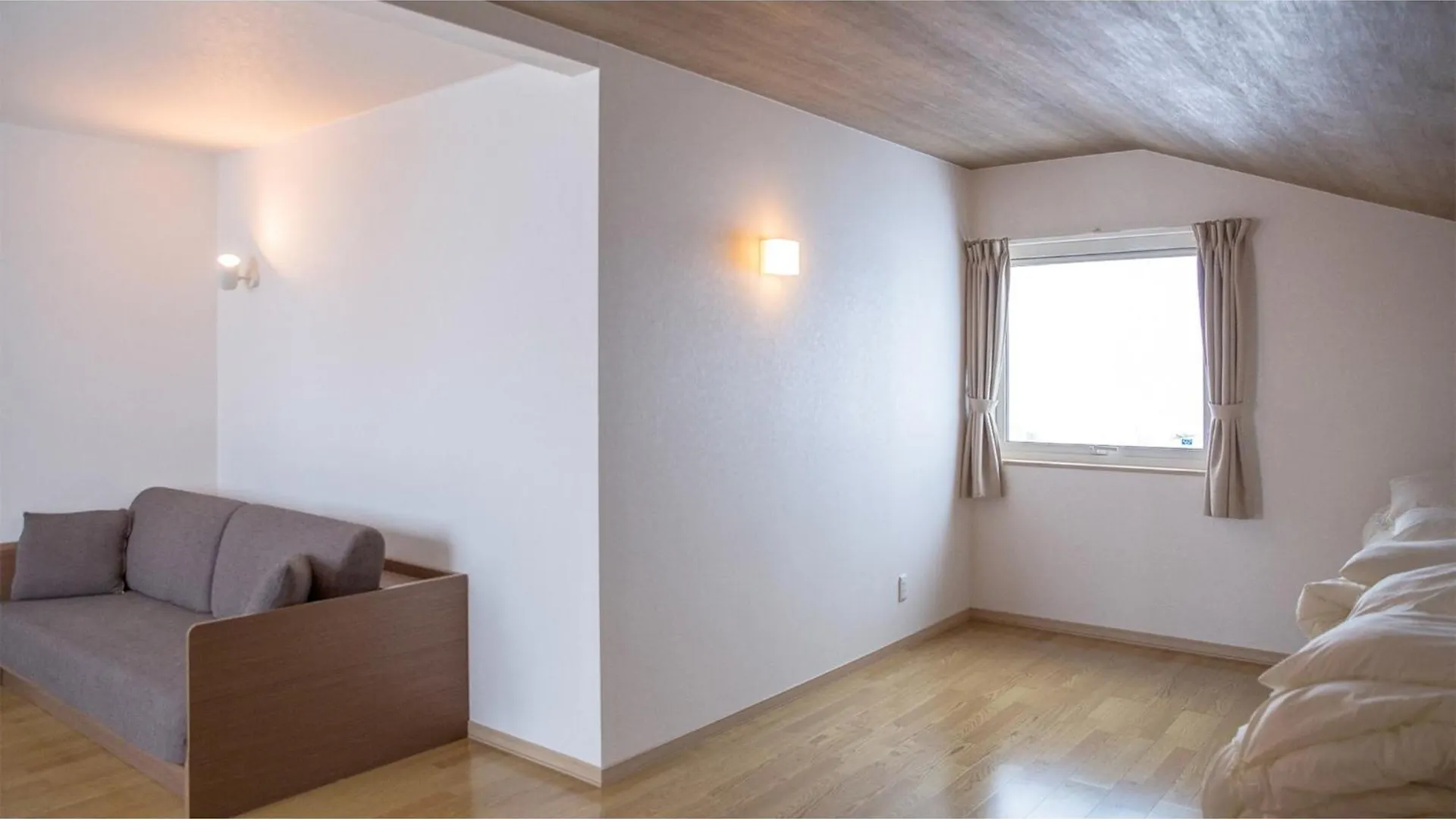 Hébergement de vacances Mush Rooms - Vacation Stay 75002V Higashikawa Japon