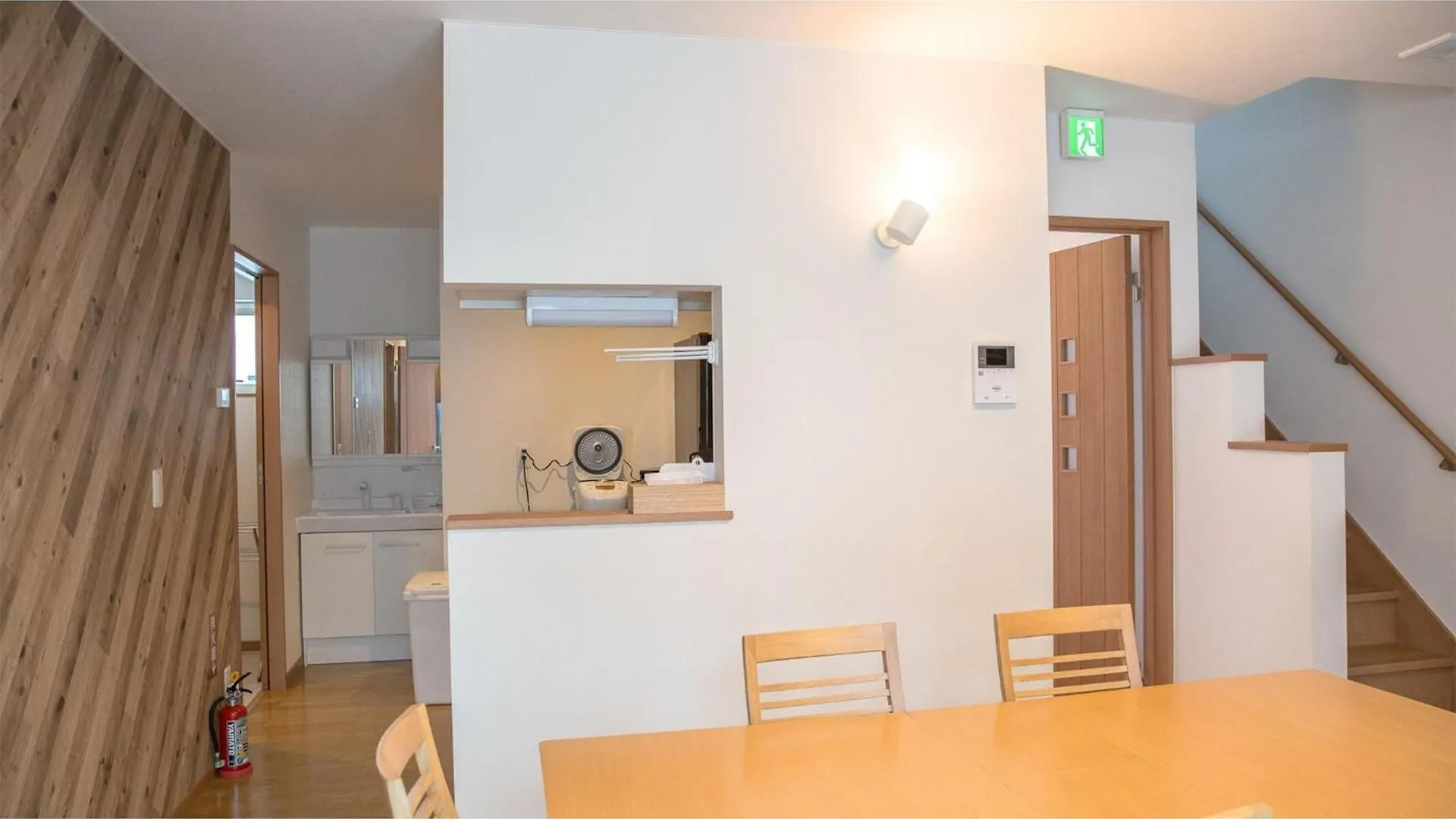 Mush Rooms - Vacation Stay 75002V Higashikawa 0*,  Japon