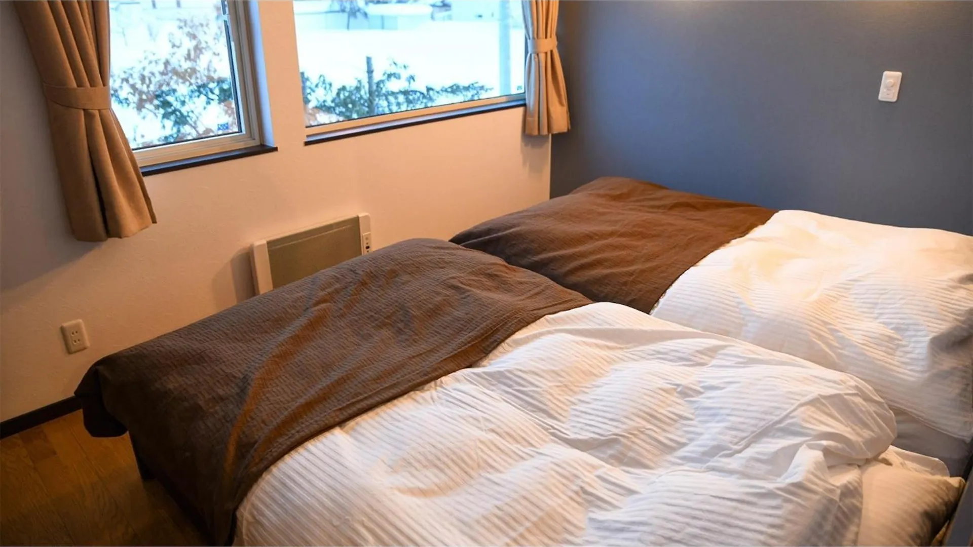 Mush Rooms - Vacation Stay 75002V Higashikawa 0*,