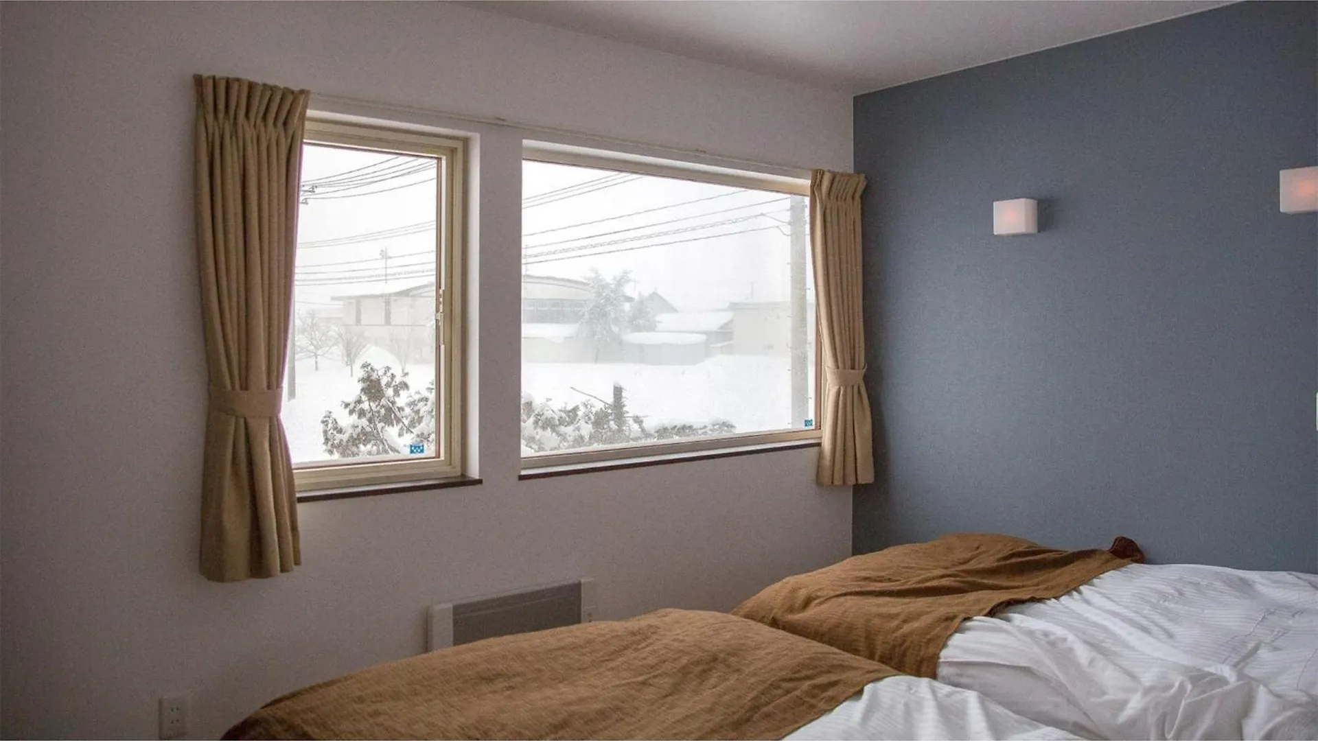 Mush Rooms - Vacation Stay 75002V Higashikawa Hébergement de vacances
